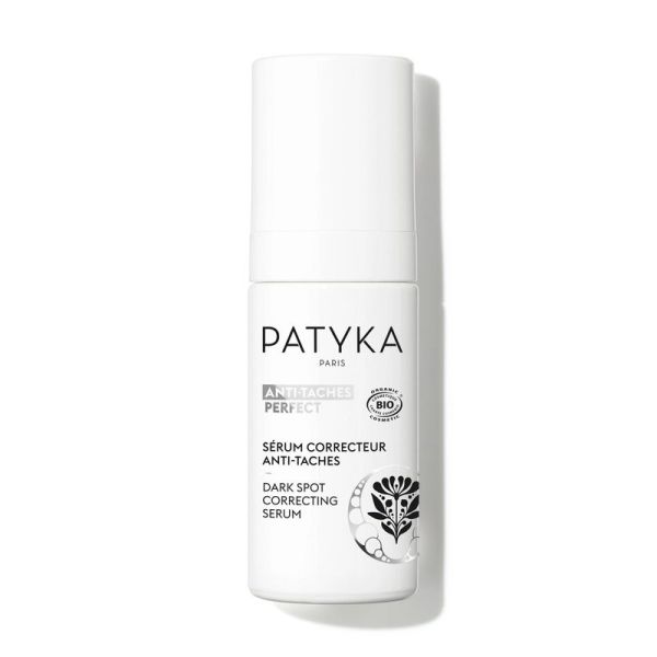 Coffret Le Duo Expert Anti-Taches - Sérum Correcteur Anti-Taches 30 ml + Crème Solaire Teintée SPF50+ 40 ml