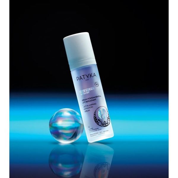 Sérum Fondamental Lift Repulpant [Nouvelle formule] - 30 ml