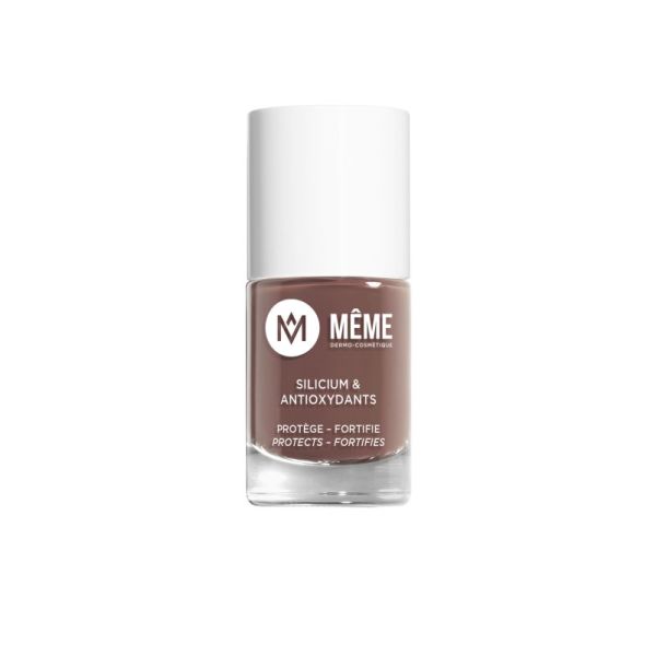 Le Vernis au silicium Taupe