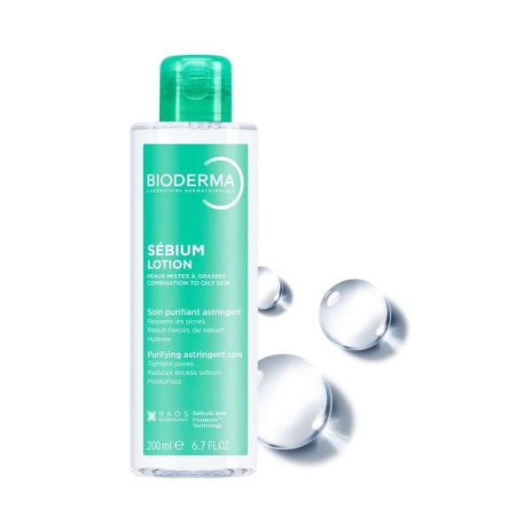 Sébium Lotion - 200 ml