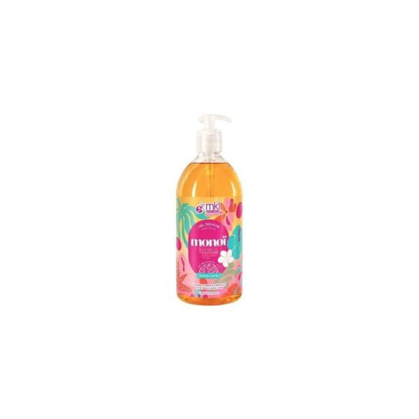 Monoï Gel Douche - 1 L
