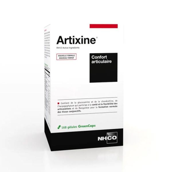 Nhco Artixine 168 Gel
