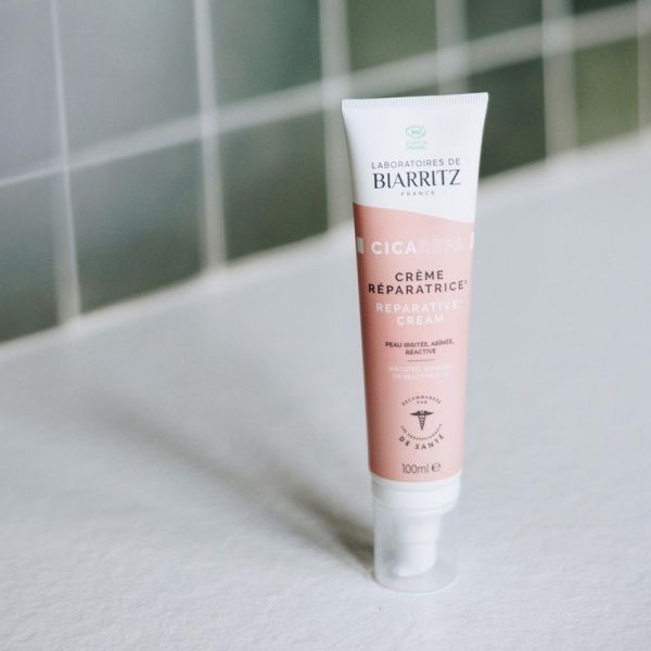 CICA REPA - Crème réparatrice - 40 ml