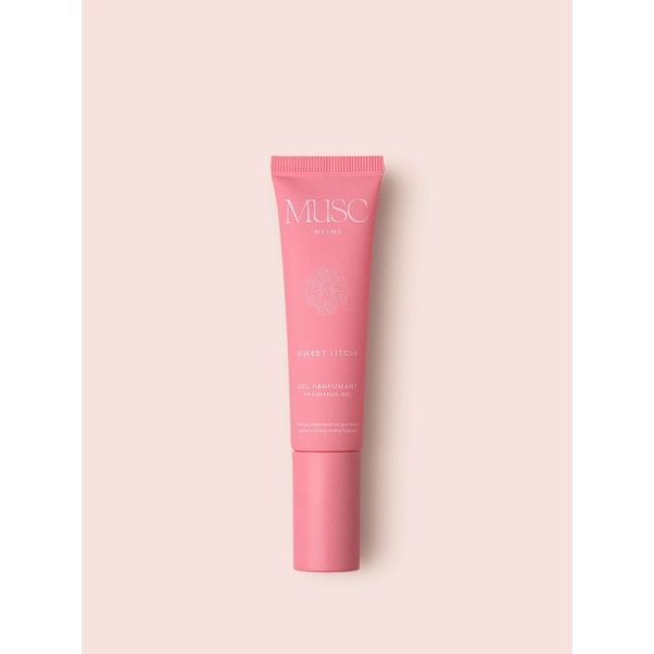 Gel Parfumant La Délicieuse - Sweet Litchi - 30 ml