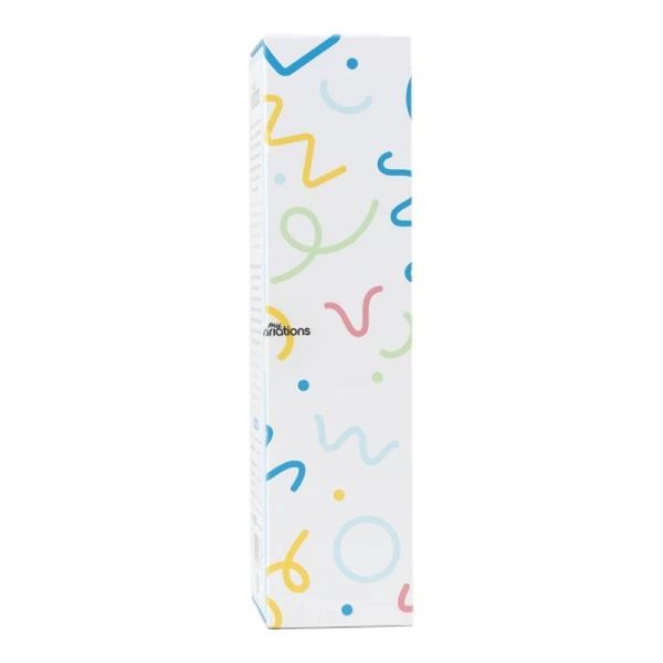 Brosse à Dents Électrique Sonique Verte KIDS