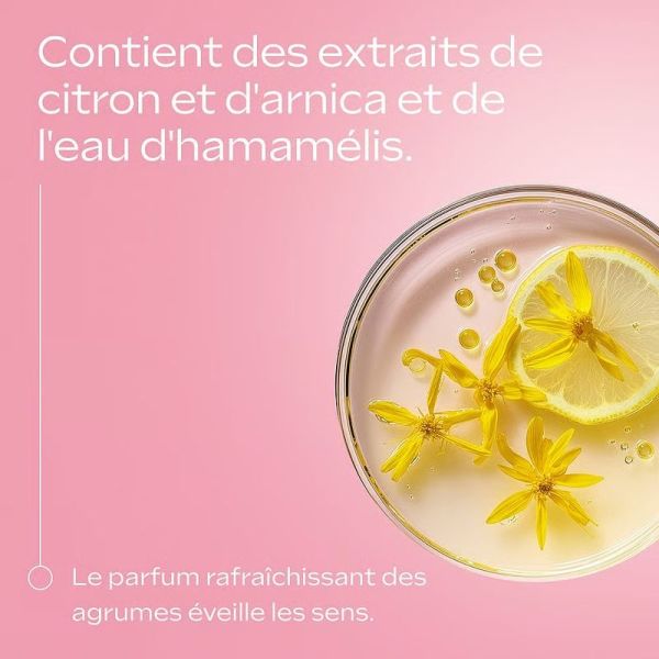 Gel Jambes Légères - 200 ml