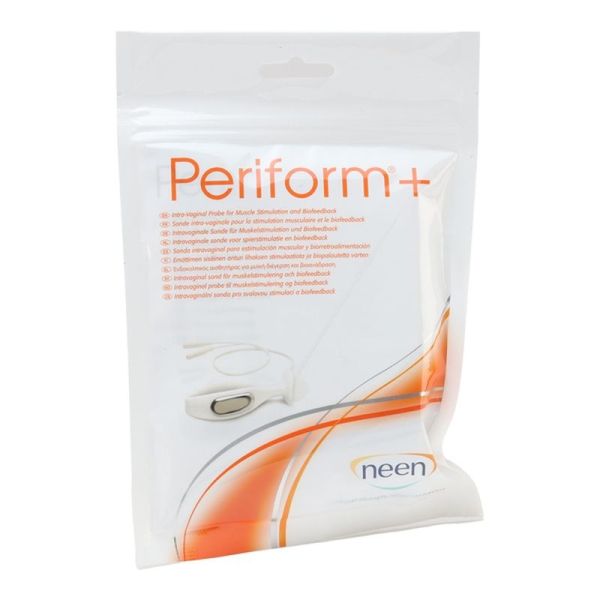 Periform+ Sonde vaginale de rééducation périnéale - 1 sonde
