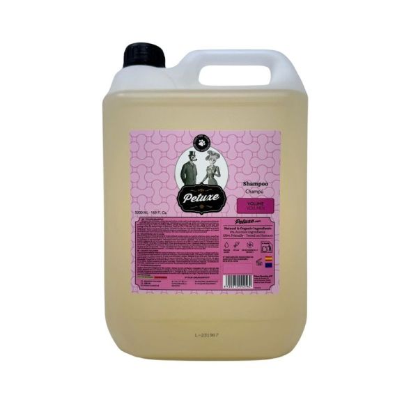 Champú volumen para perros y gatos - 200 ml