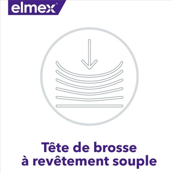 Brosse à Dents Opti-Email Extra Souple EMAIL PROFESSIONAL