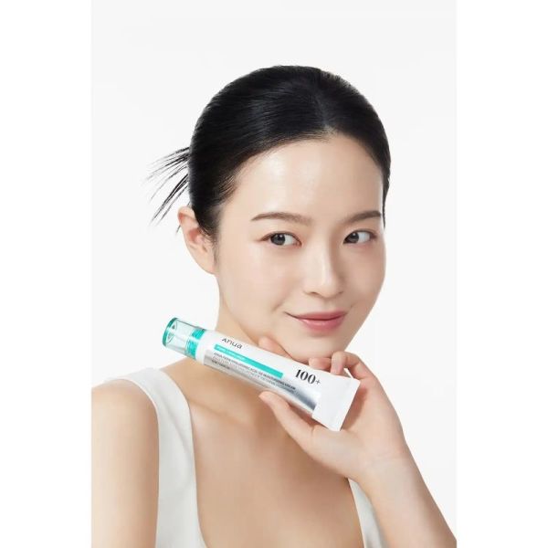 Creme Hydratante PDRN Acide Hyaluronique 100 PDRN + HYALURON - 60 ml