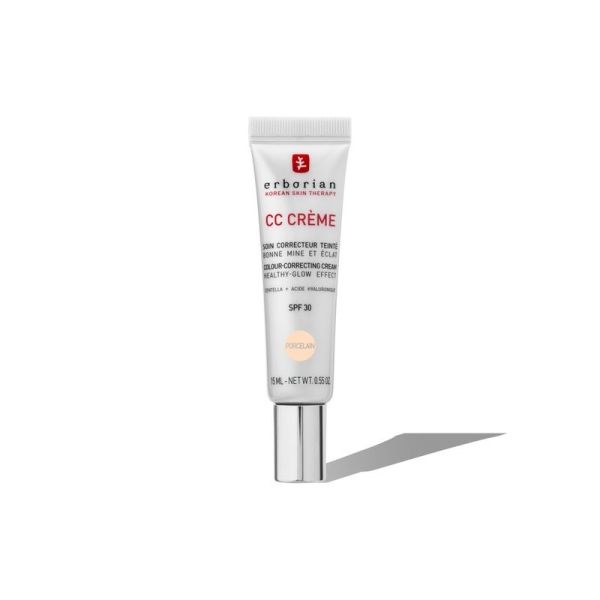 CC Creme a la Centella Asiatica - 15 ml