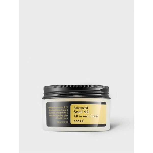 Advanced Snail 92 All in One Cream - 100 g