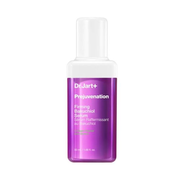Prejuvenation Firming Bakuchiol Serum - 50 ml