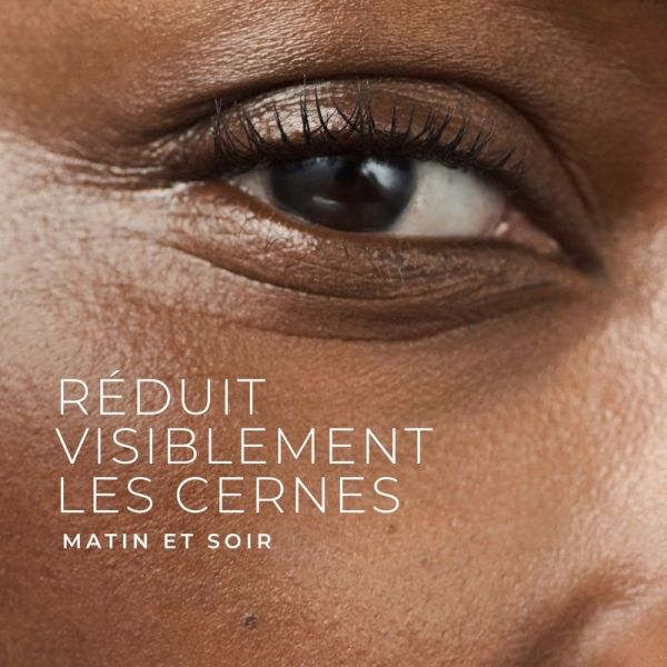 MULTI CORREXION Unifier + Lifter Crème pour les yeux