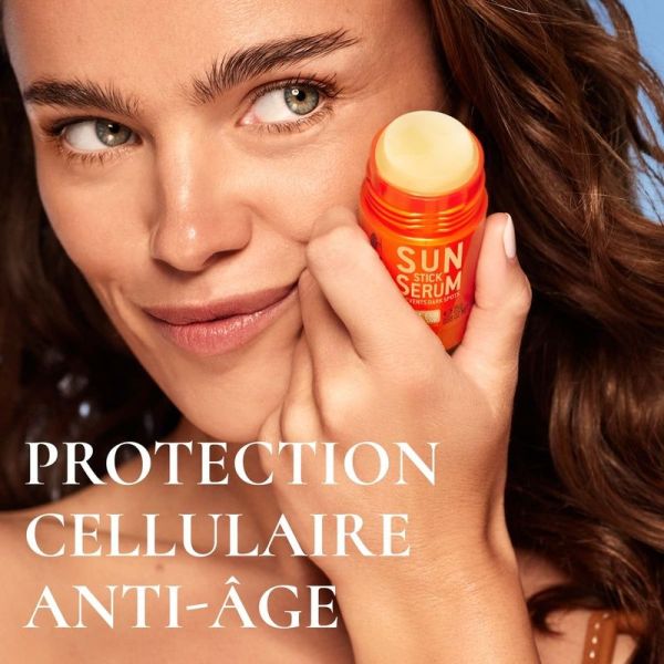 Sérum-en-Stick Solaire SPF50+ SUN - 25 g