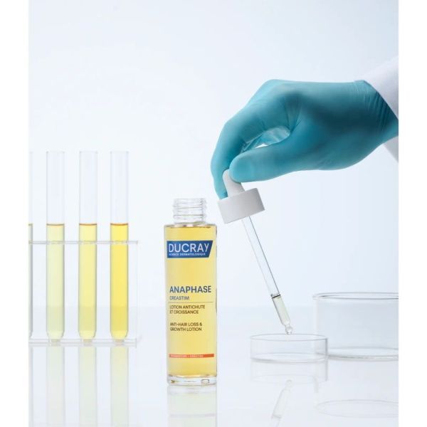 Anaphase+ Lotion antichute et croissance - 60 ml