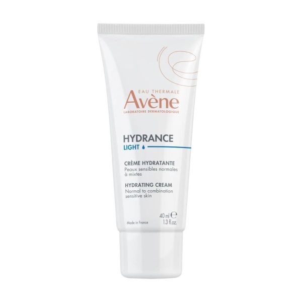 Crème hydratante HYDRANCE LIGHT - 40 ml