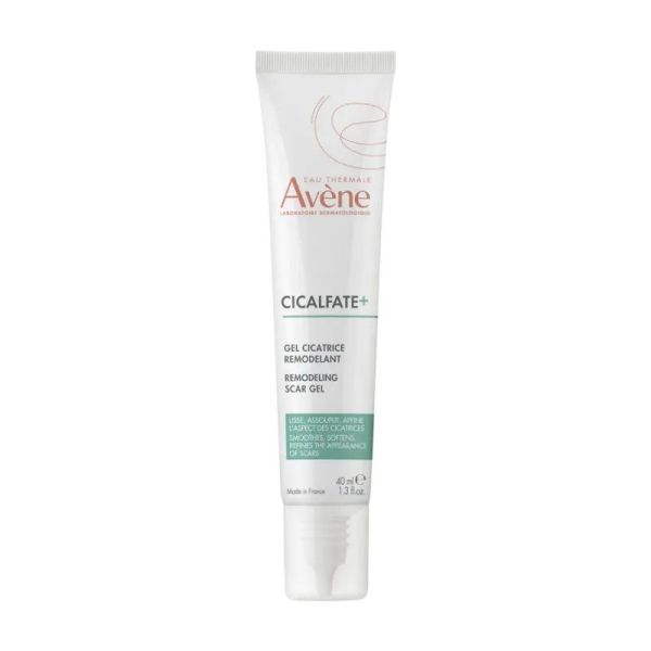 Cicalfate+ Gel cicatrice remodelant - 40 ml