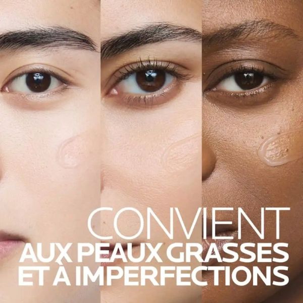 Correcteur Sebum et Pores Effaclar Supramolecular - 40 ml