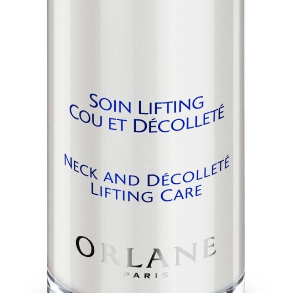 Orlane B21 Cou Et Decollete 50Ml
