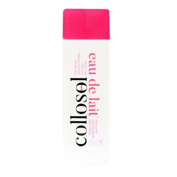 Collosol Lait Fl Gm 400Ml