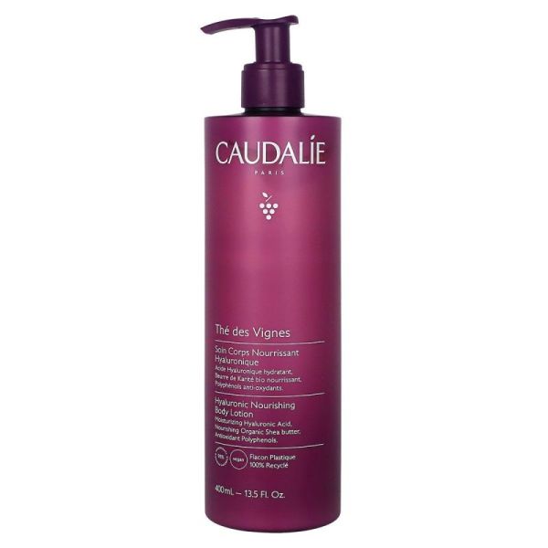 Caudalie Vinotherapist The Vigne 400Ml