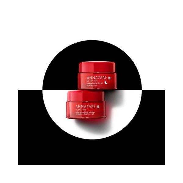 Masque-baume de nuit - 50 ml