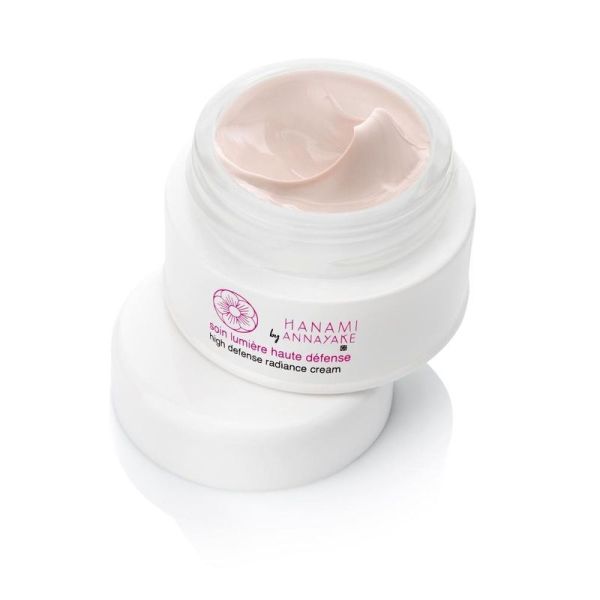Soin lumiere haute defense - 50 ml