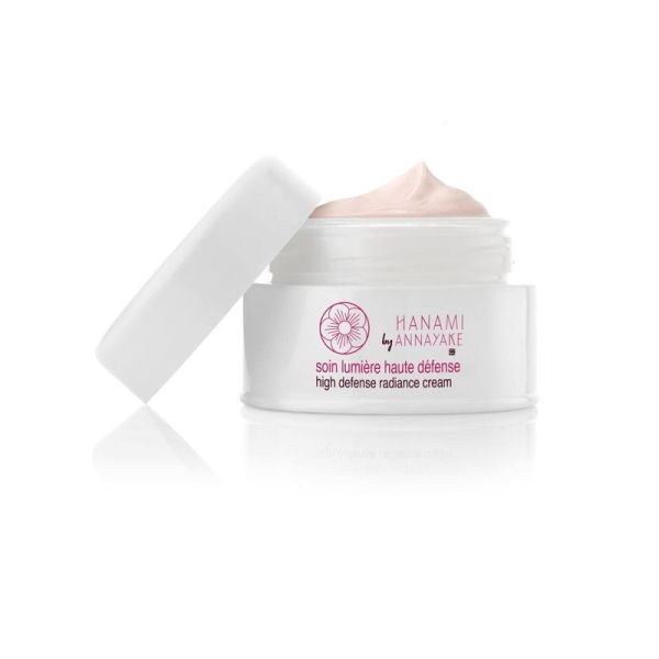 Soin lumiere haute defense - 50 ml