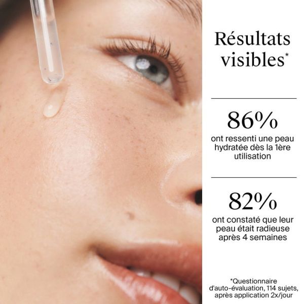 Hydro Boost Sérum 10% Niacinamide