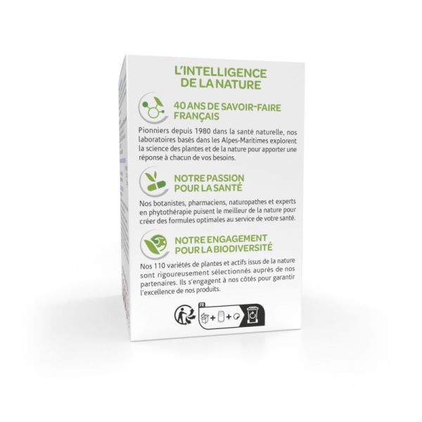 Arkogelule Bio Ashwagandha 60Gel