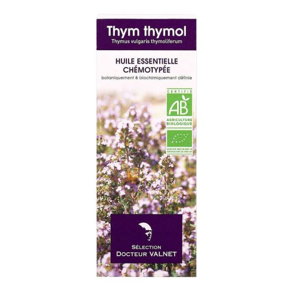 Cosbionat He Thym Thymol 5Ml
