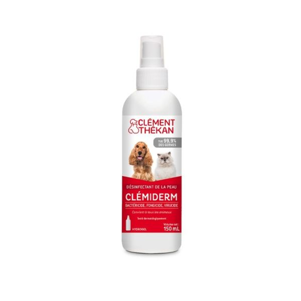 Clémiderm - 150 mL