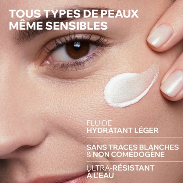 Crème Protectrice Hydratante SPF50+ Bariésun - 50 ml