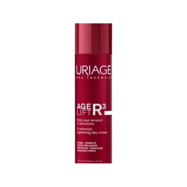 Soin Jour Tenseur Age Lift R3 - 40 ml
