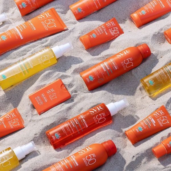 SUN SECURE Gouttes Teintées - 15 ml