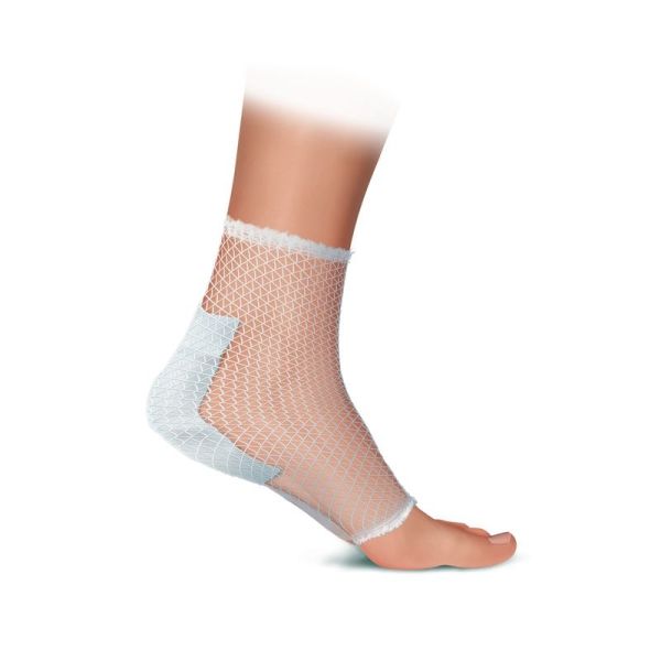 Surgifix Filet de maintien de pansement - Main-bras-pied adulte - 1 filet