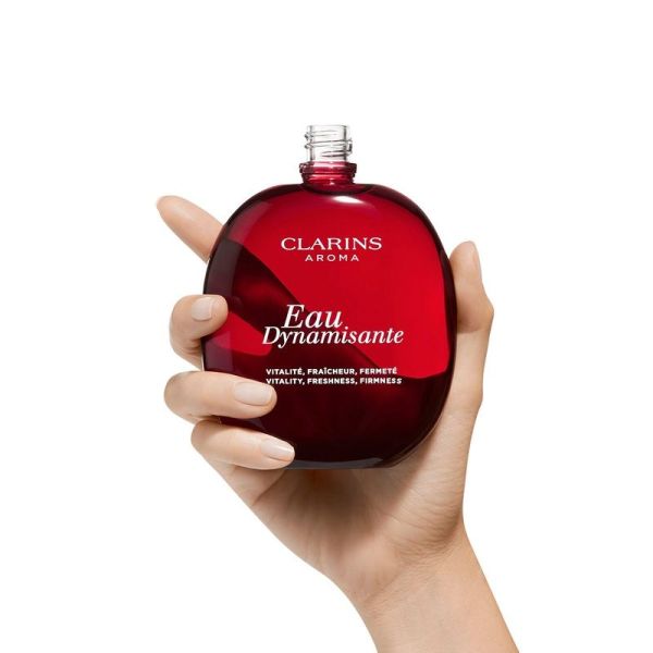 Eau Dynamisante - Eau de Soins - 100 ml