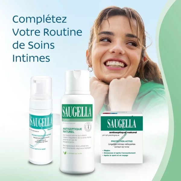 Antiseptique Naturel - 250 ml