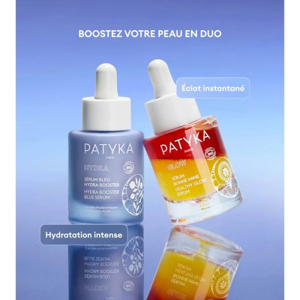 Sérum Bleu Hydra Booster - 30 ml