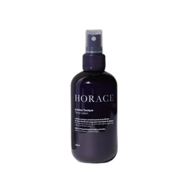 Lotion tonique Horace - 200 ml