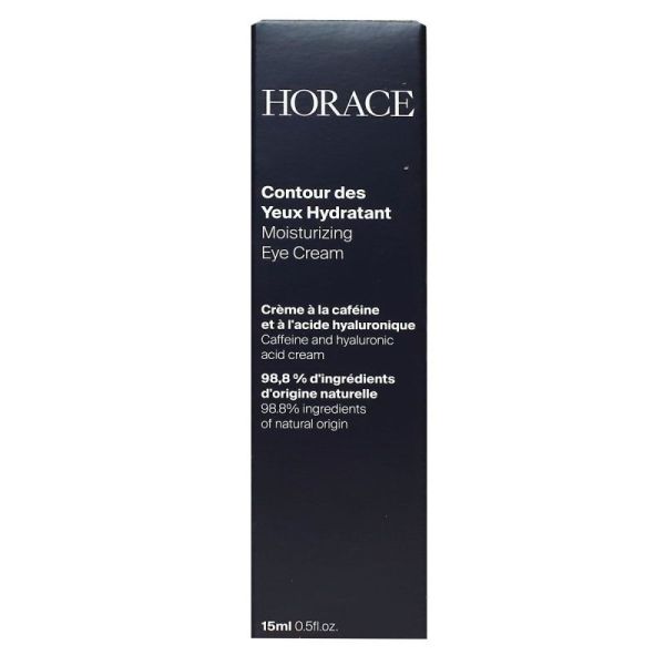 Horace Visage Contour Yeux Hydratant 15Ml