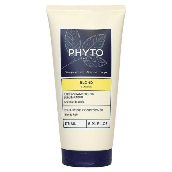 Phyto Blond  A/Shp Sublimateur 175Ml