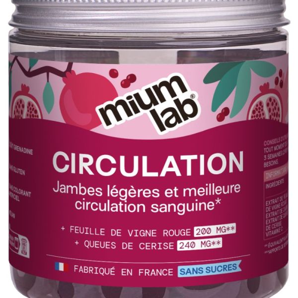 POT CIRCULATION S/SUC x42