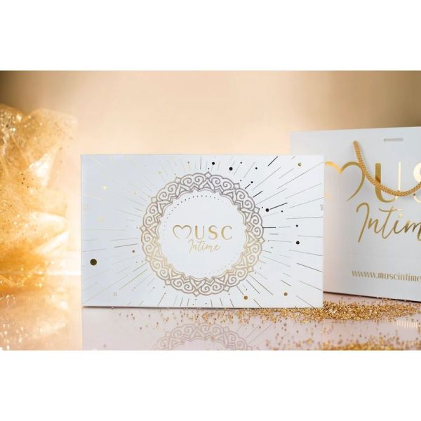 COFFRET CADEAU