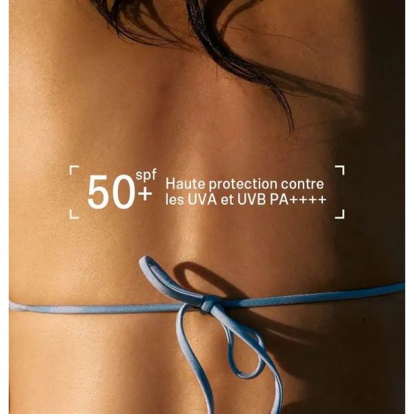 Lait Frais Solaire Hydratant SPF50+ - 150 ml