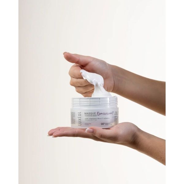 Masque épaississant - 200 ml