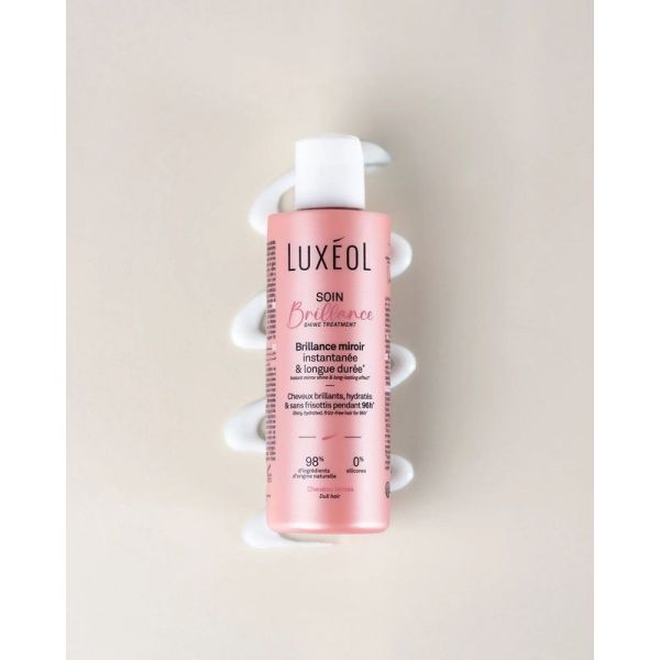 Luxeol Brillance Soin 200Ml