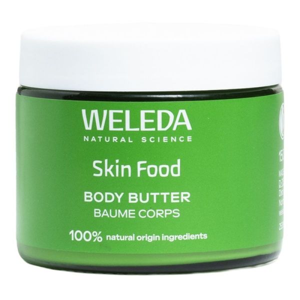 Baume Corps Skin Food - Peaux Sèches et Très Sèches - 150 ml