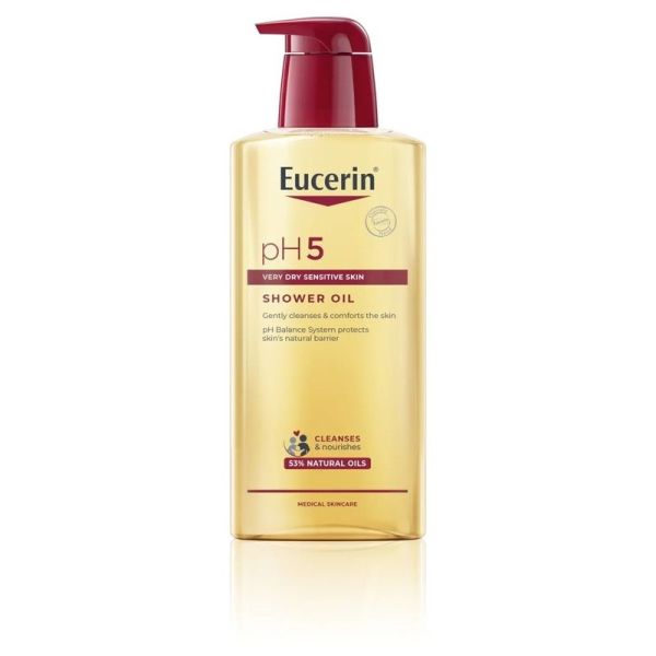 pH5 Huile de Douche - 400 ml